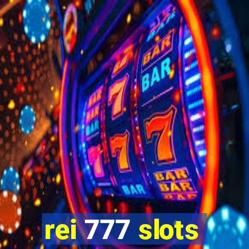 rei 777 slots